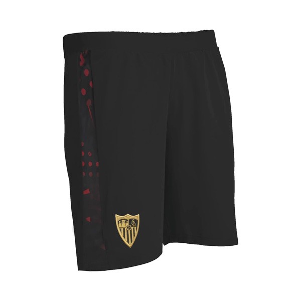 Pantalones Sevilla 3ª 2024-2025